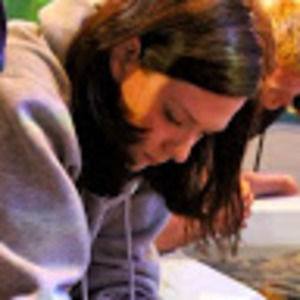 Meet your Posher, Linnea